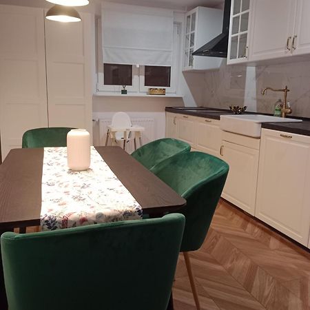Tabago Studio 5 Gdansk Room photo